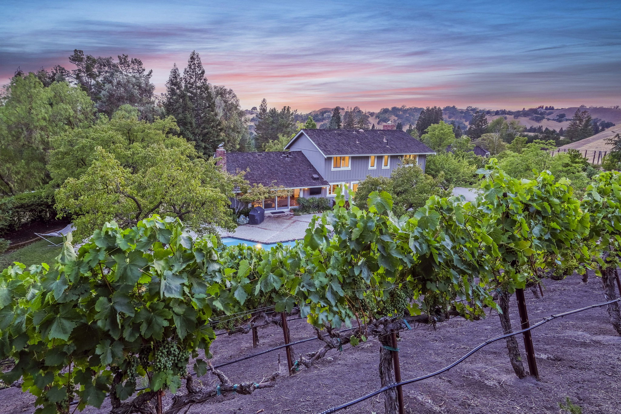 143 Jay Ln, Alamo, CA 94507, USA Photo 34