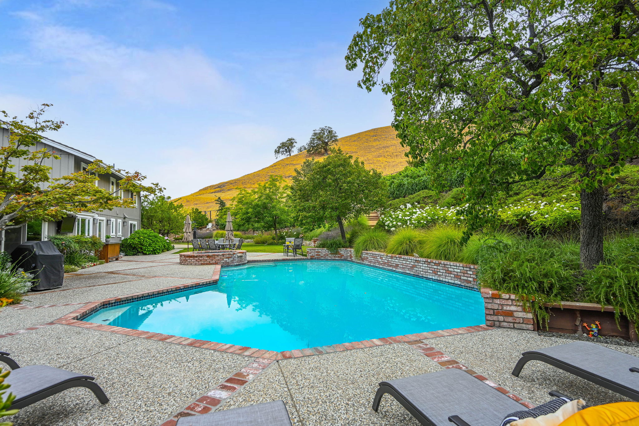 143 Jay Ln, Alamo, CA 94507, USA Photo 41