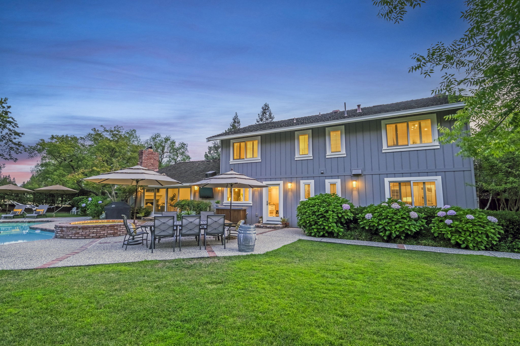 143 Jay Ln, Alamo, CA 94507, USA Photo 33