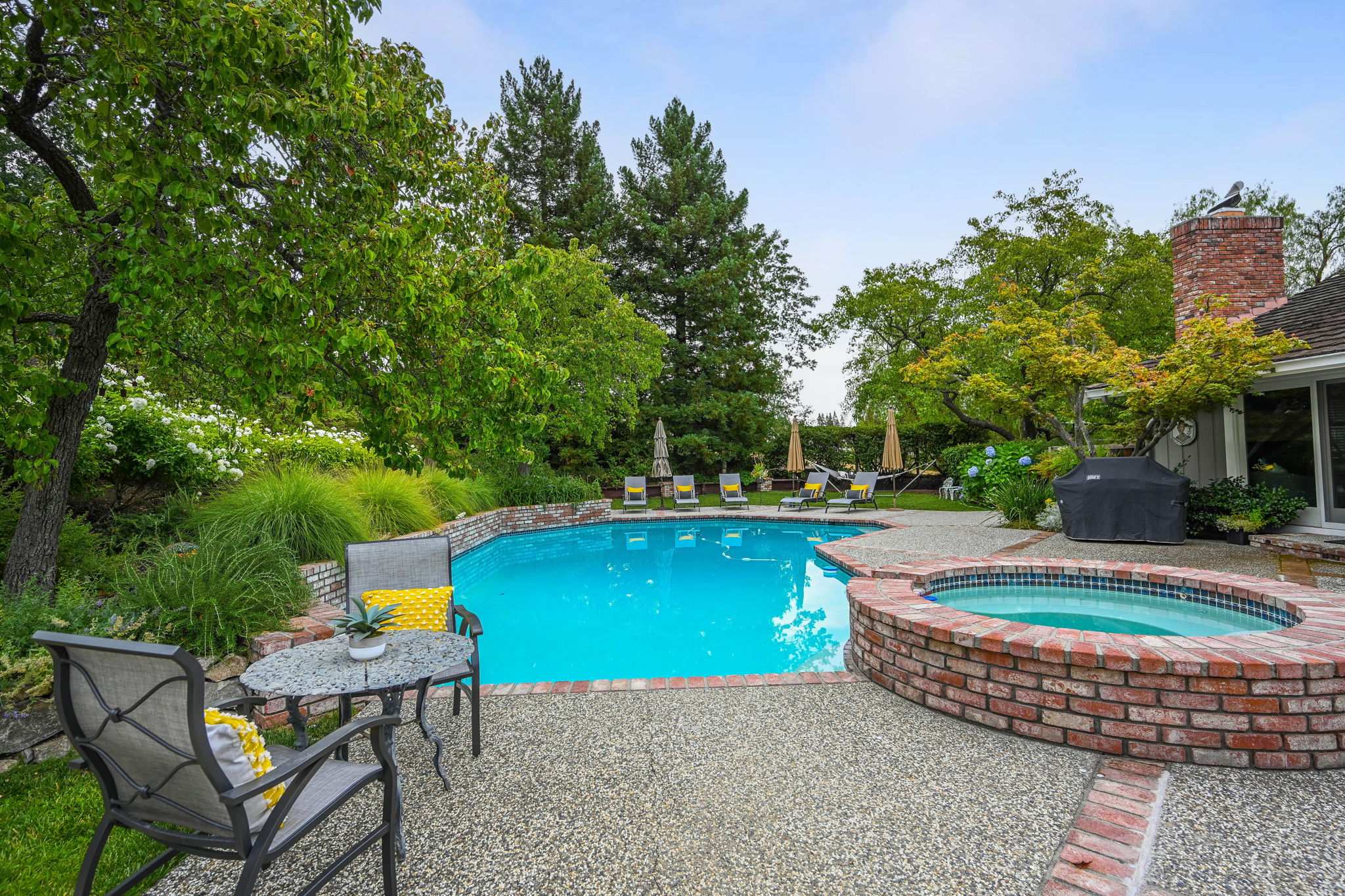 143 Jay Ln, Alamo, CA 94507, USA Photo 42