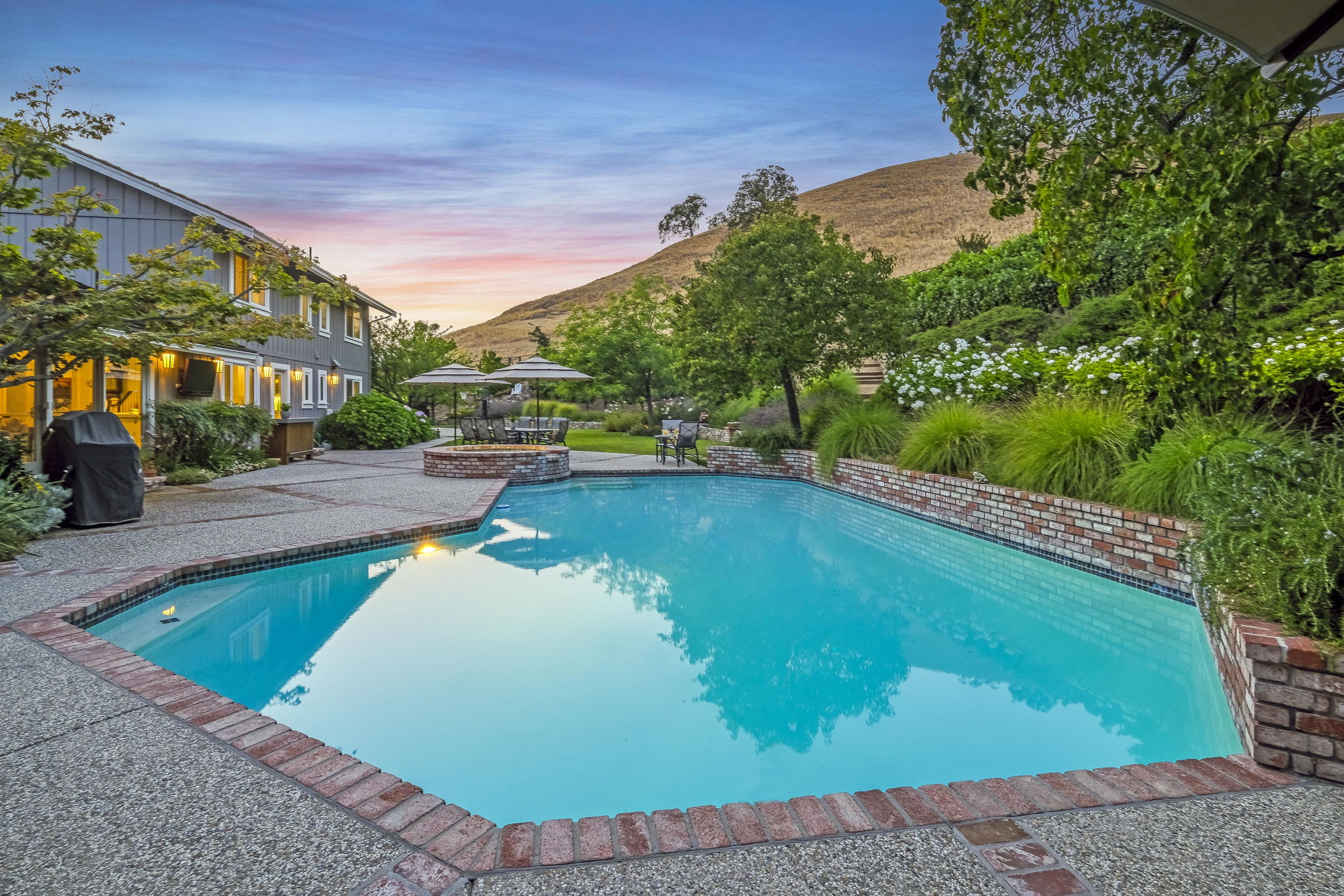 143 Jay Ln, Alamo, CA 94507, USA Photo 37