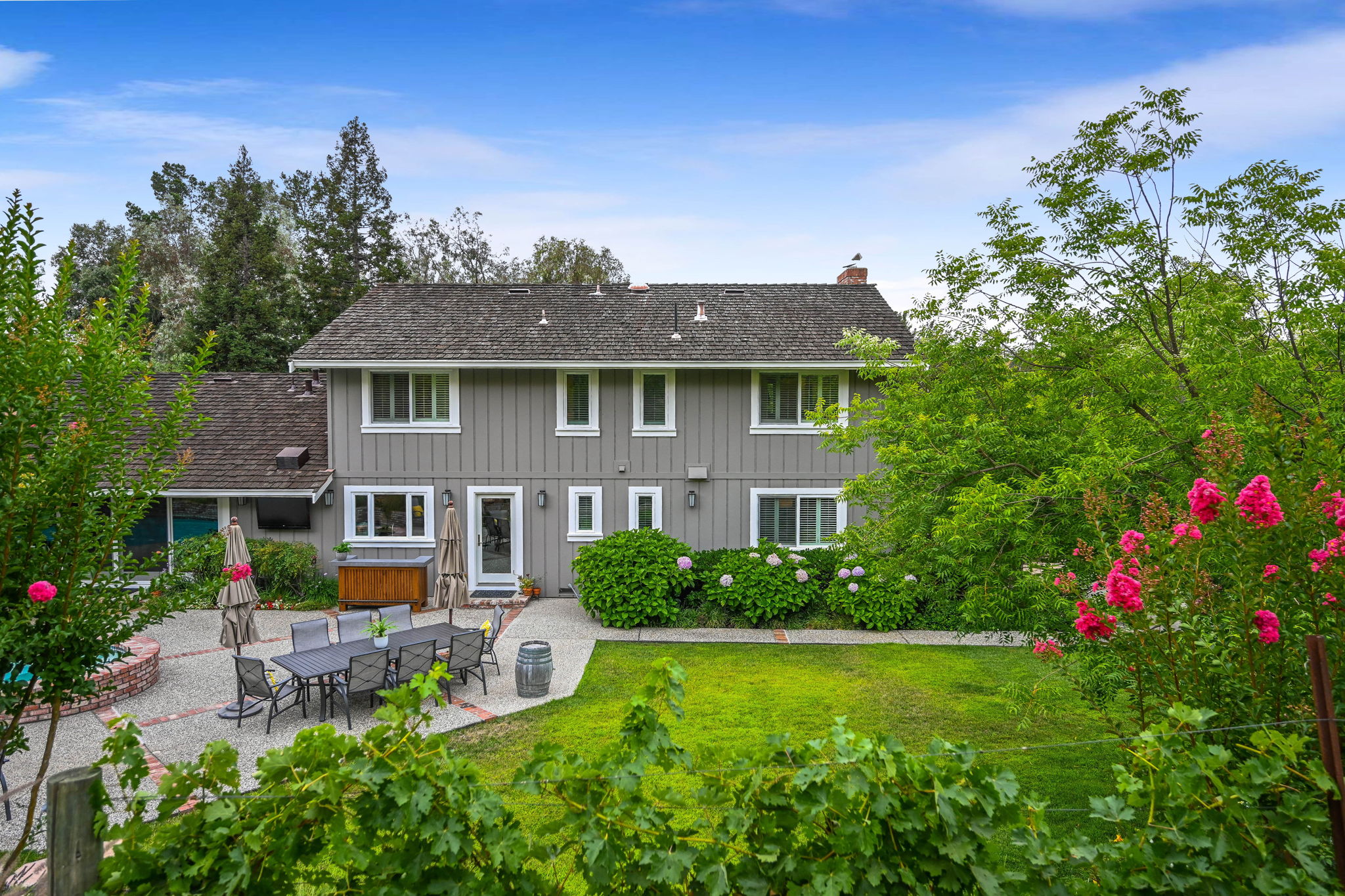 143 Jay Ln, Alamo, CA 94507, USA Photo 44