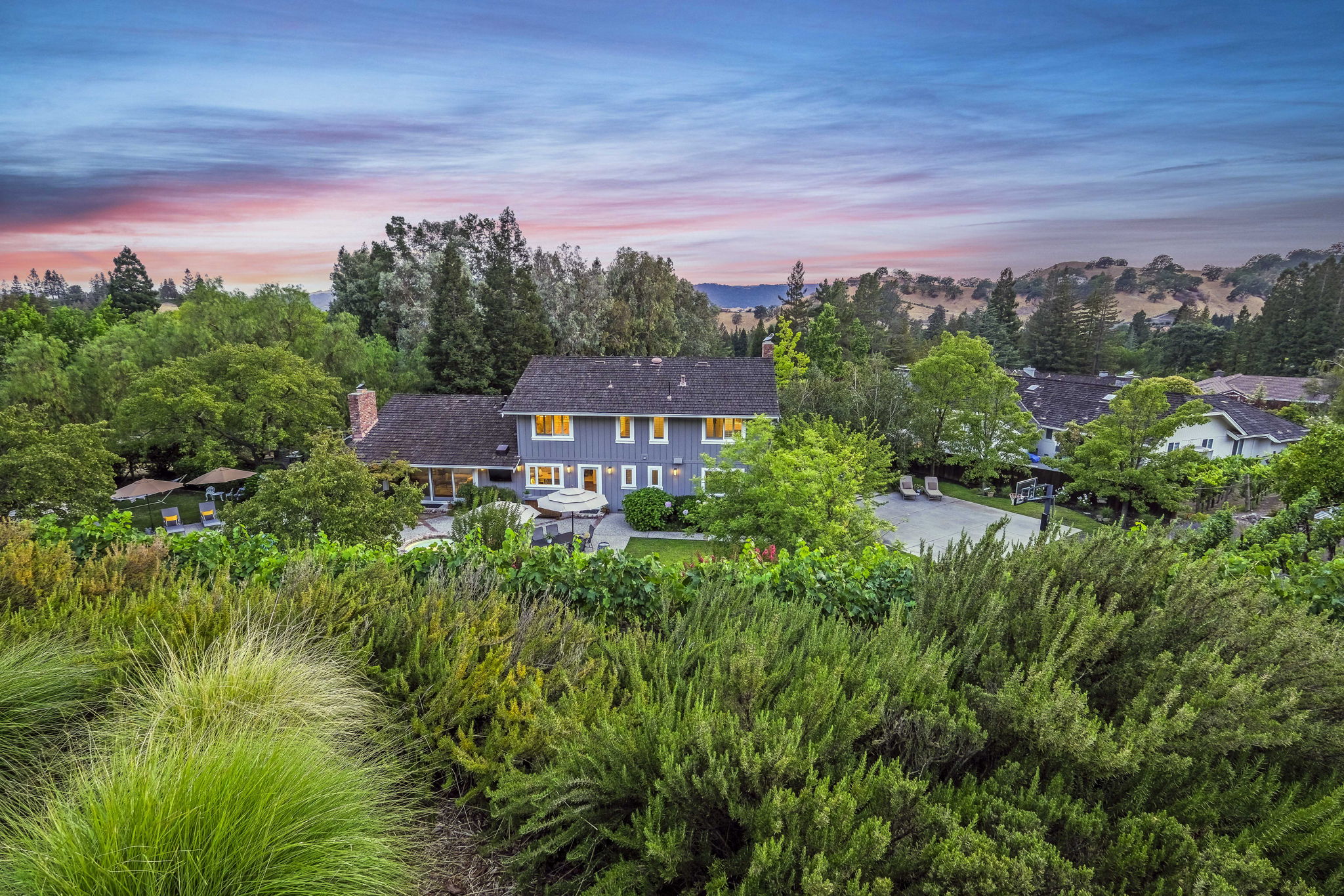 143 Jay Ln, Alamo, CA 94507, USA Photo 30