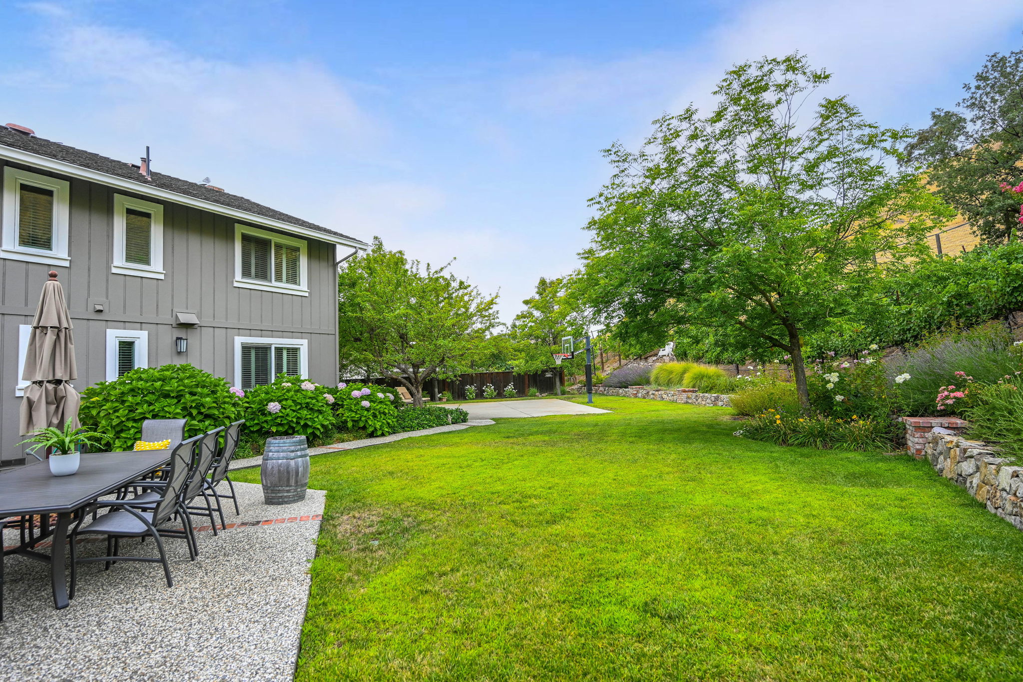 143 Jay Ln, Alamo, CA 94507, USA Photo 46