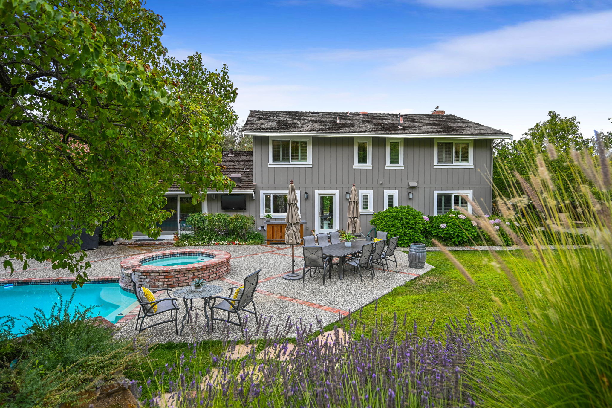 143 Jay Ln, Alamo, CA 94507, USA Photo 53