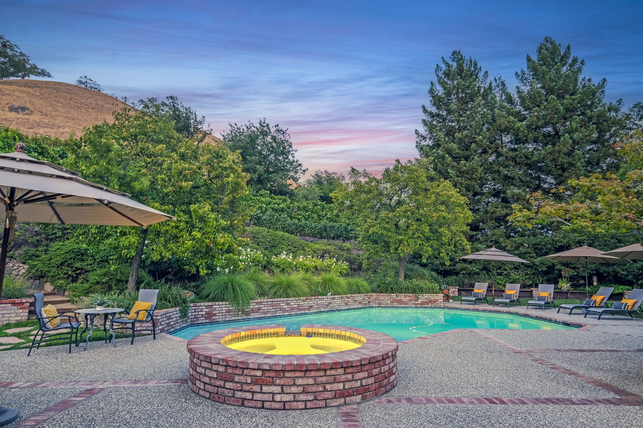 143 Jay Ln, Alamo, CA 94507, USA Photo 39