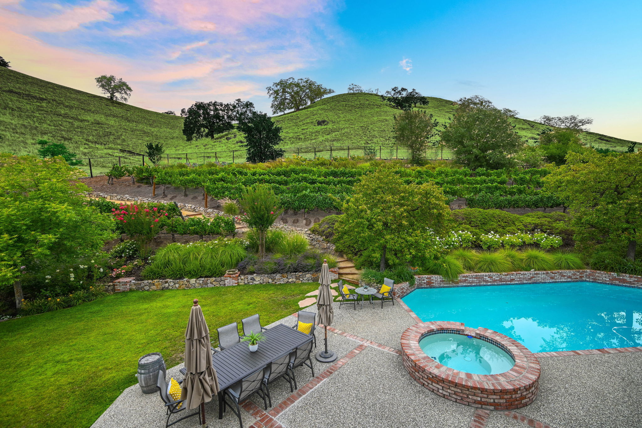 143 Jay Ln, Alamo, CA 94507, USA Photo 1