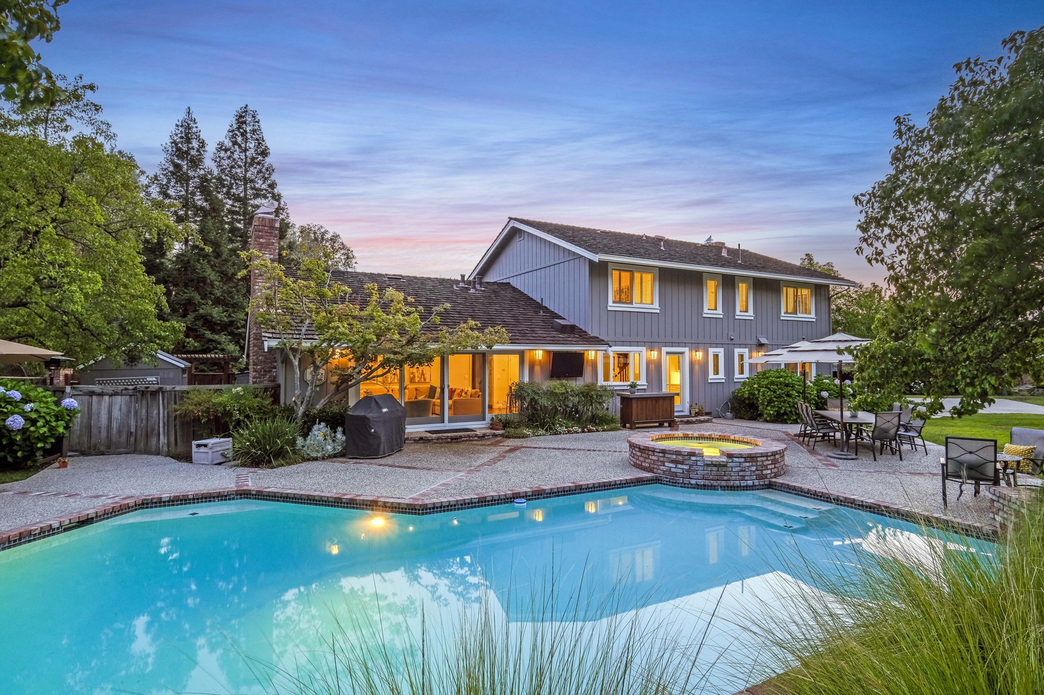 143 Jay Ln, Alamo, CA 94507, USA Photo 32