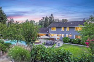 143 Jay Ln, Alamo, CA 94507, USA Photo 30