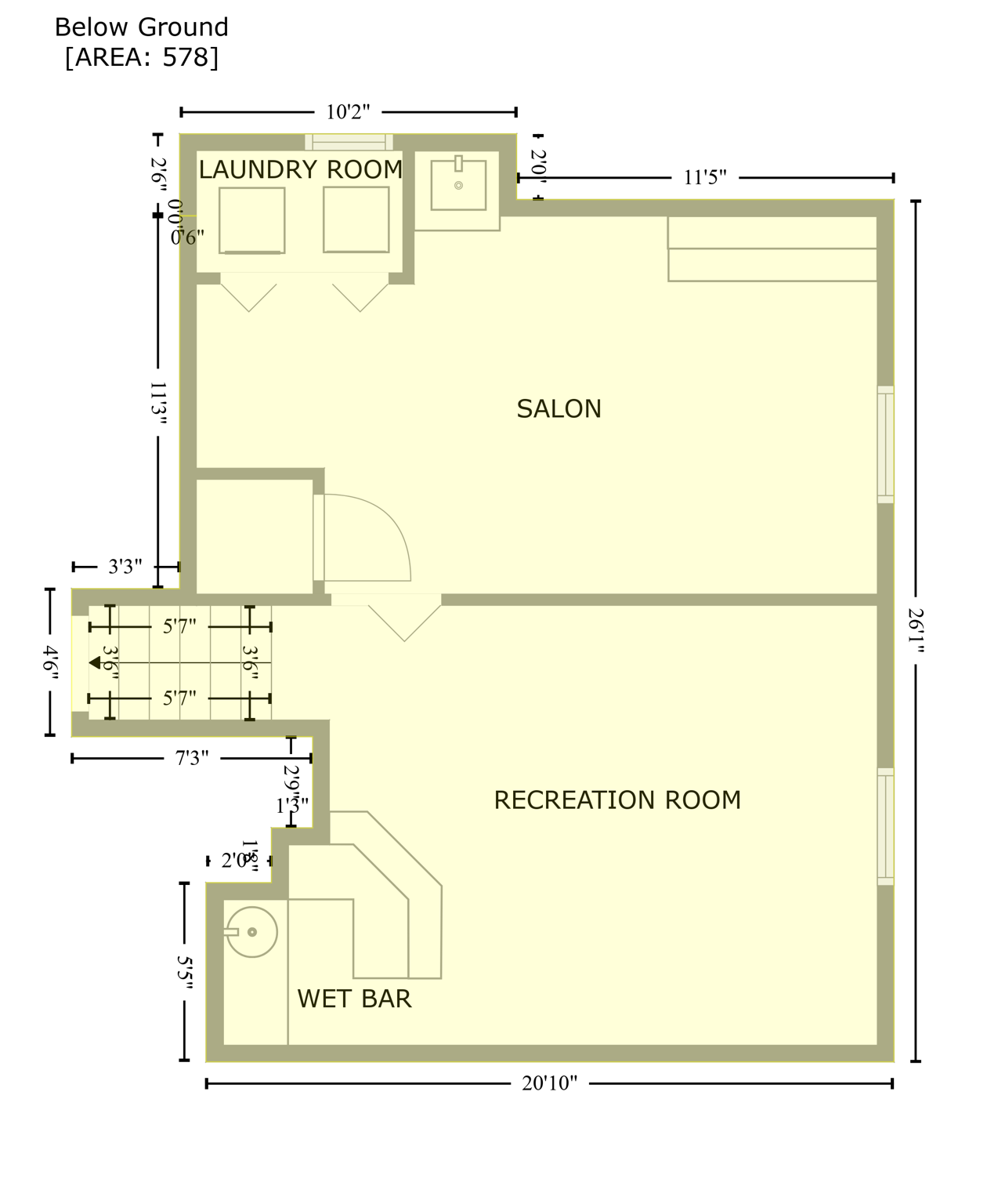 Floorplan #6