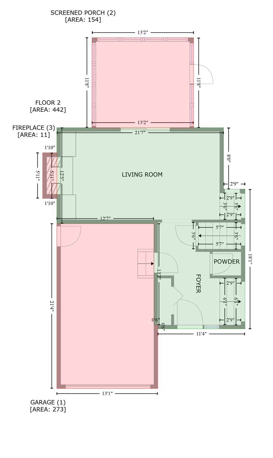 Floorplan #7