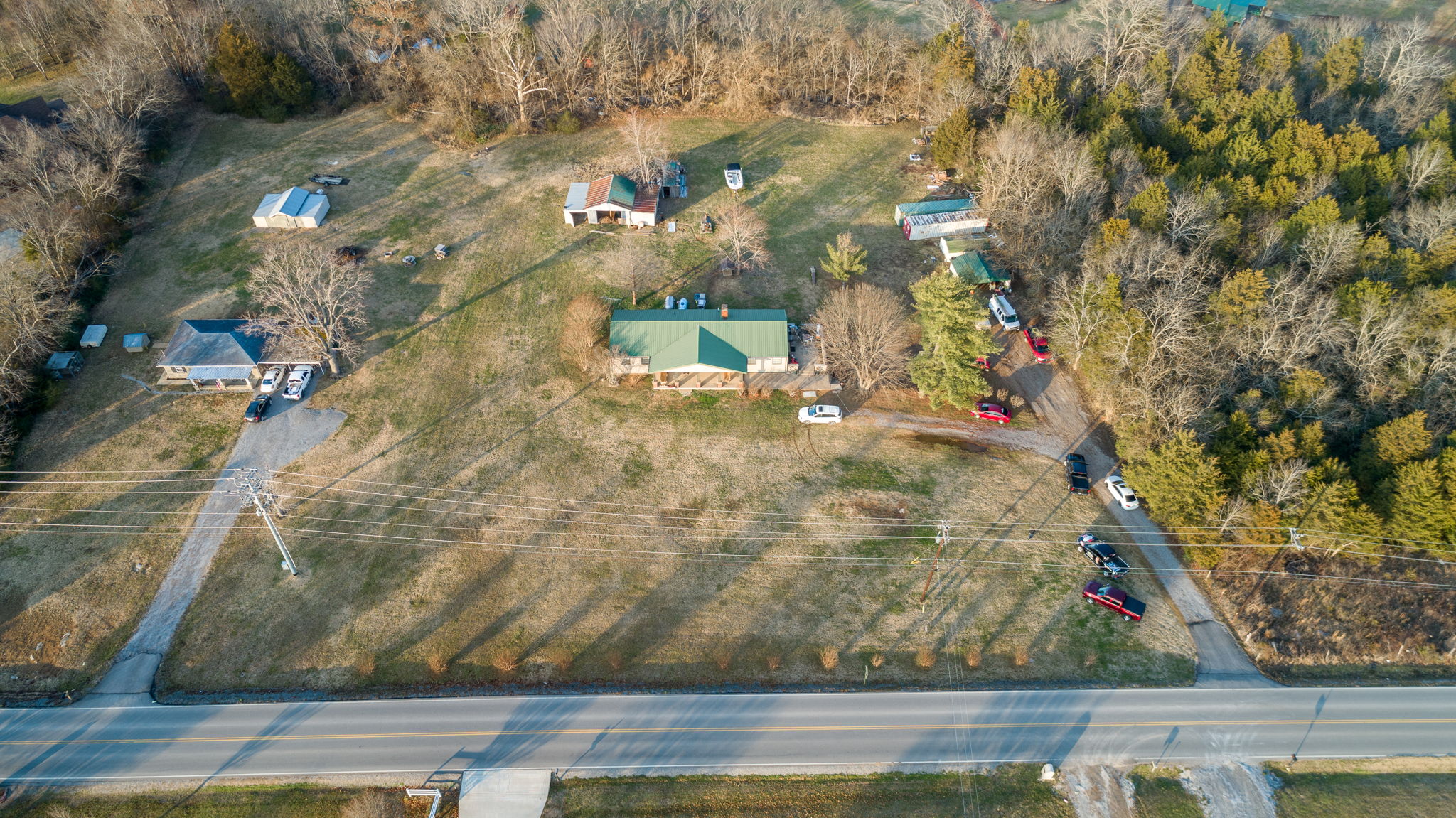 6814 Burnt Knob Rd, Murfreesboro, TN 37129, US Photo 7