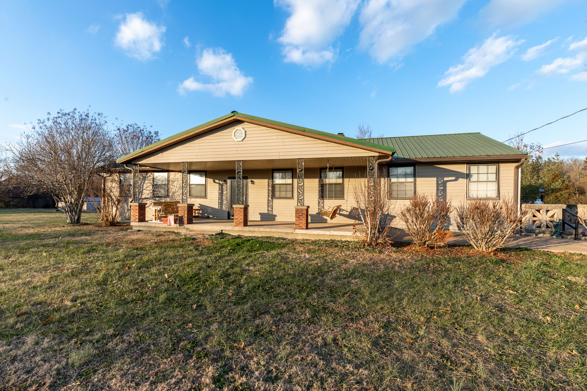 6814 Burnt Knob Rd, Murfreesboro, TN 37129, US