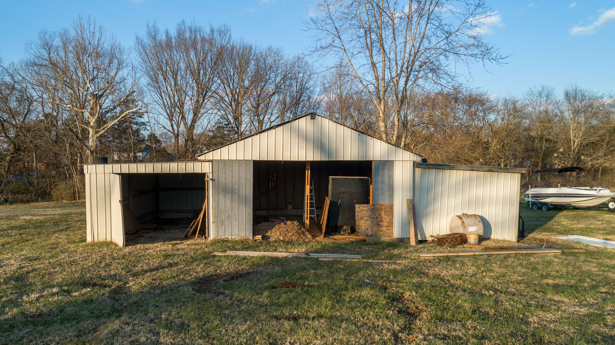 6814 Burnt Knob Rd, Murfreesboro, TN 37129, US Photo 22