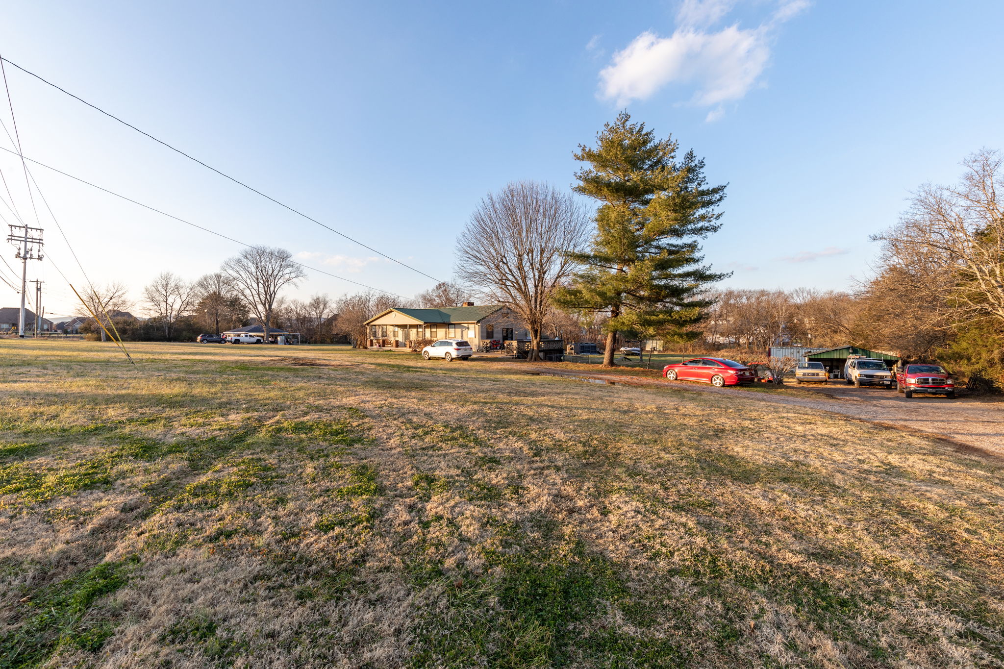 6814 Burnt Knob Rd, Murfreesboro, TN 37129, US Photo 5