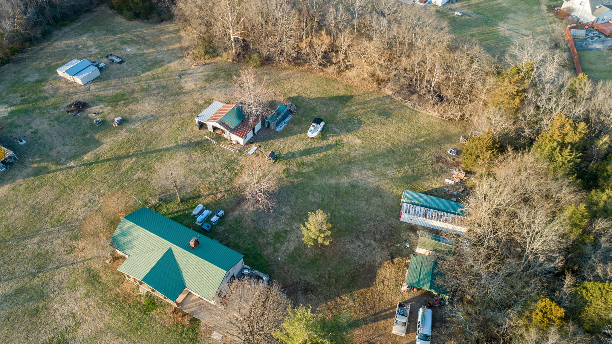 6814 Burnt Knob Rd, Murfreesboro, TN 37129, US Photo 16