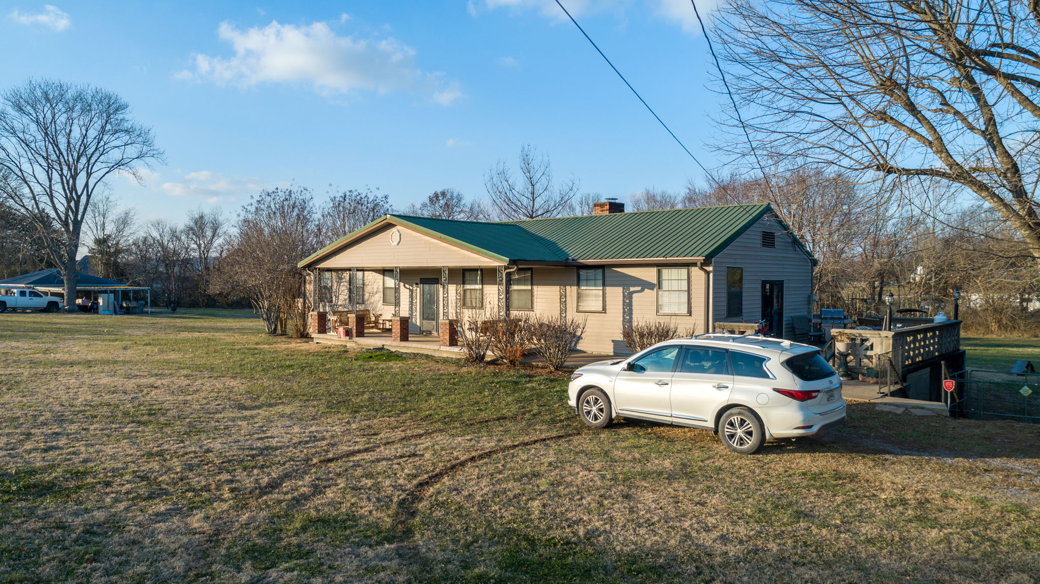 6814 Burnt Knob Rd, Murfreesboro, TN 37129, US Photo 17