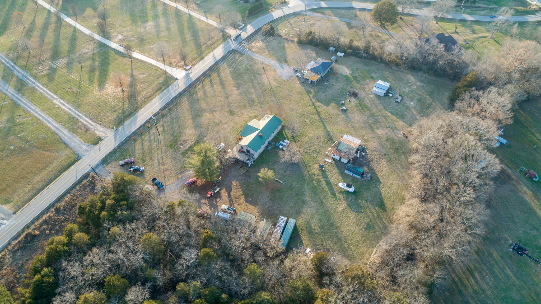 6814 Burnt Knob Rd, Murfreesboro, TN 37129, US Photo 15