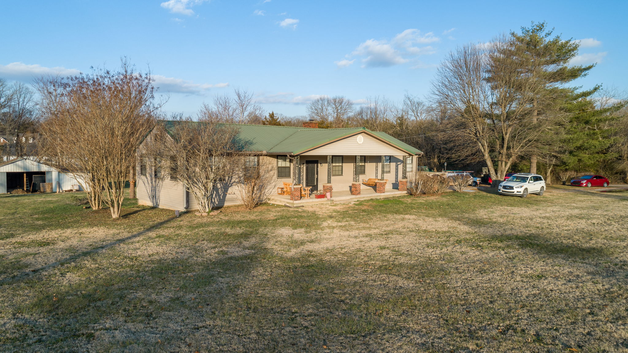6814 Burnt Knob Rd, Murfreesboro, TN 37129, US Photo 19