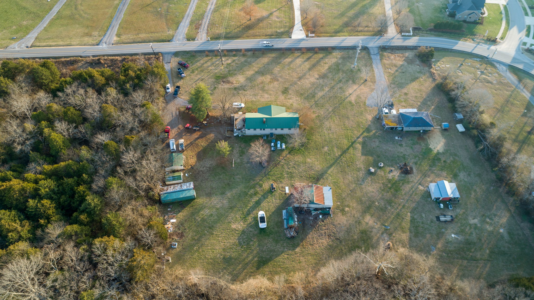 6814 Burnt Knob Rd, Murfreesboro, TN 37129, US Photo 14