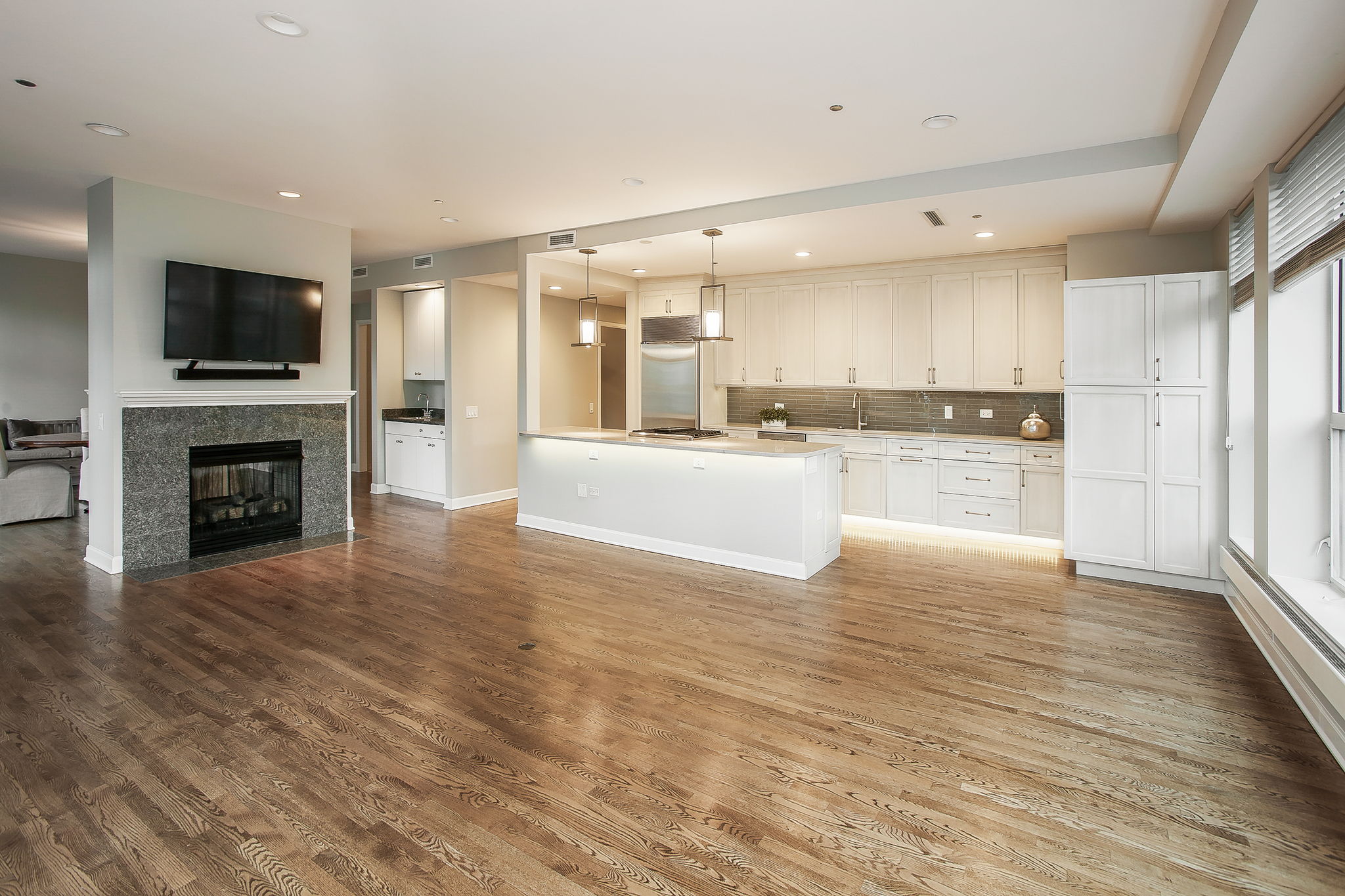 415 E North Water St unit 1806, Chicago, IL 60611, US Photo 11