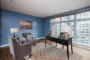 415 E North Water St unit 1806, Chicago, IL 60611, US Photo 25