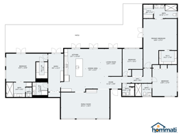 Floorplan #0