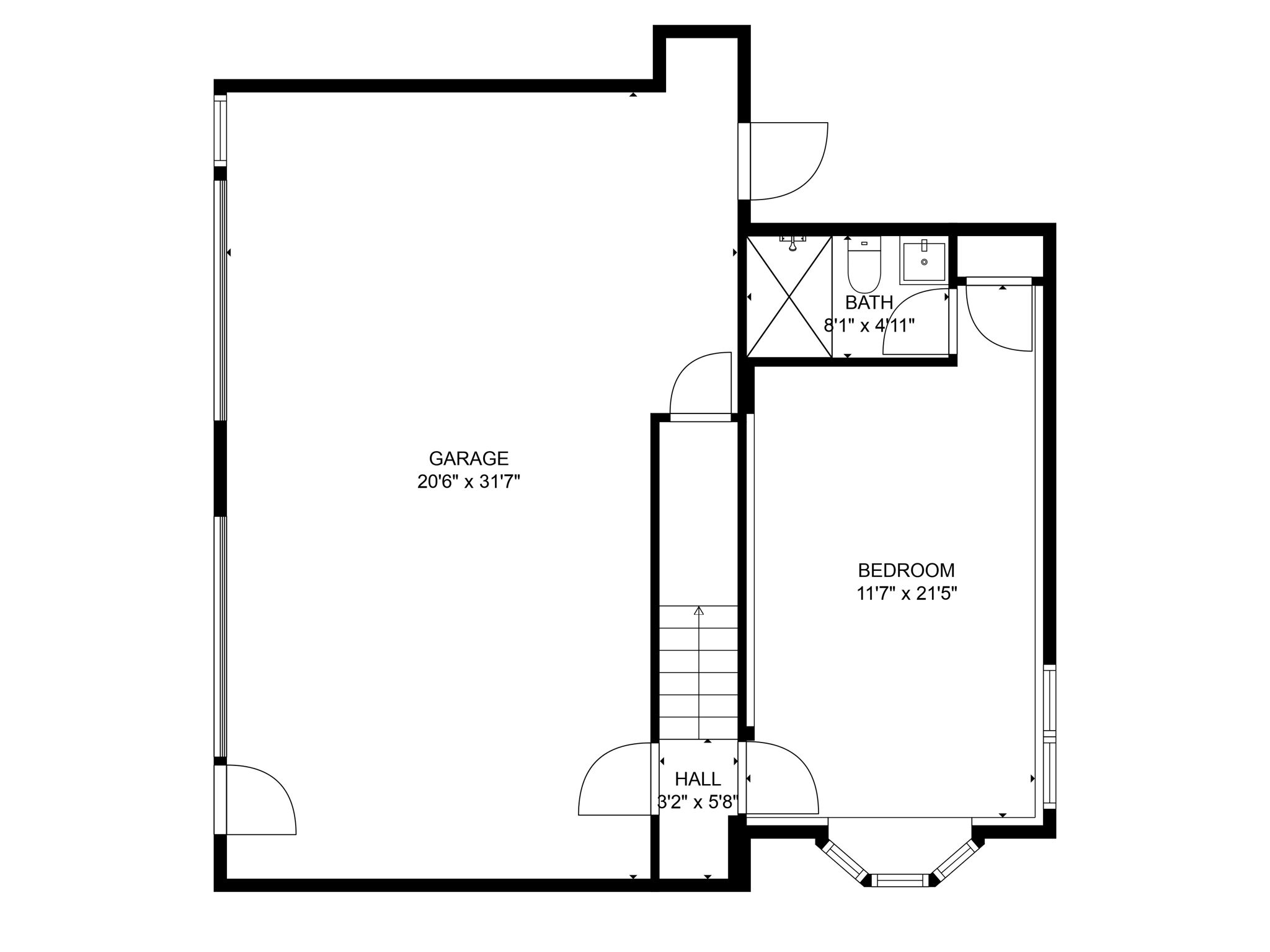 Floorplan #0