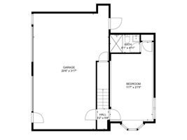 Floorplan #0