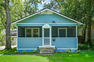 Welcome to 3312 College St