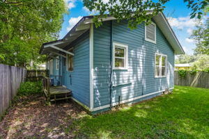 Back of Home