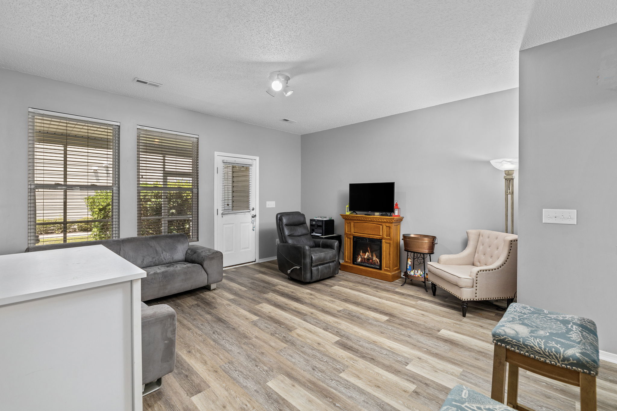Floorplan #14