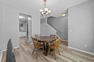 Floorplan #8
