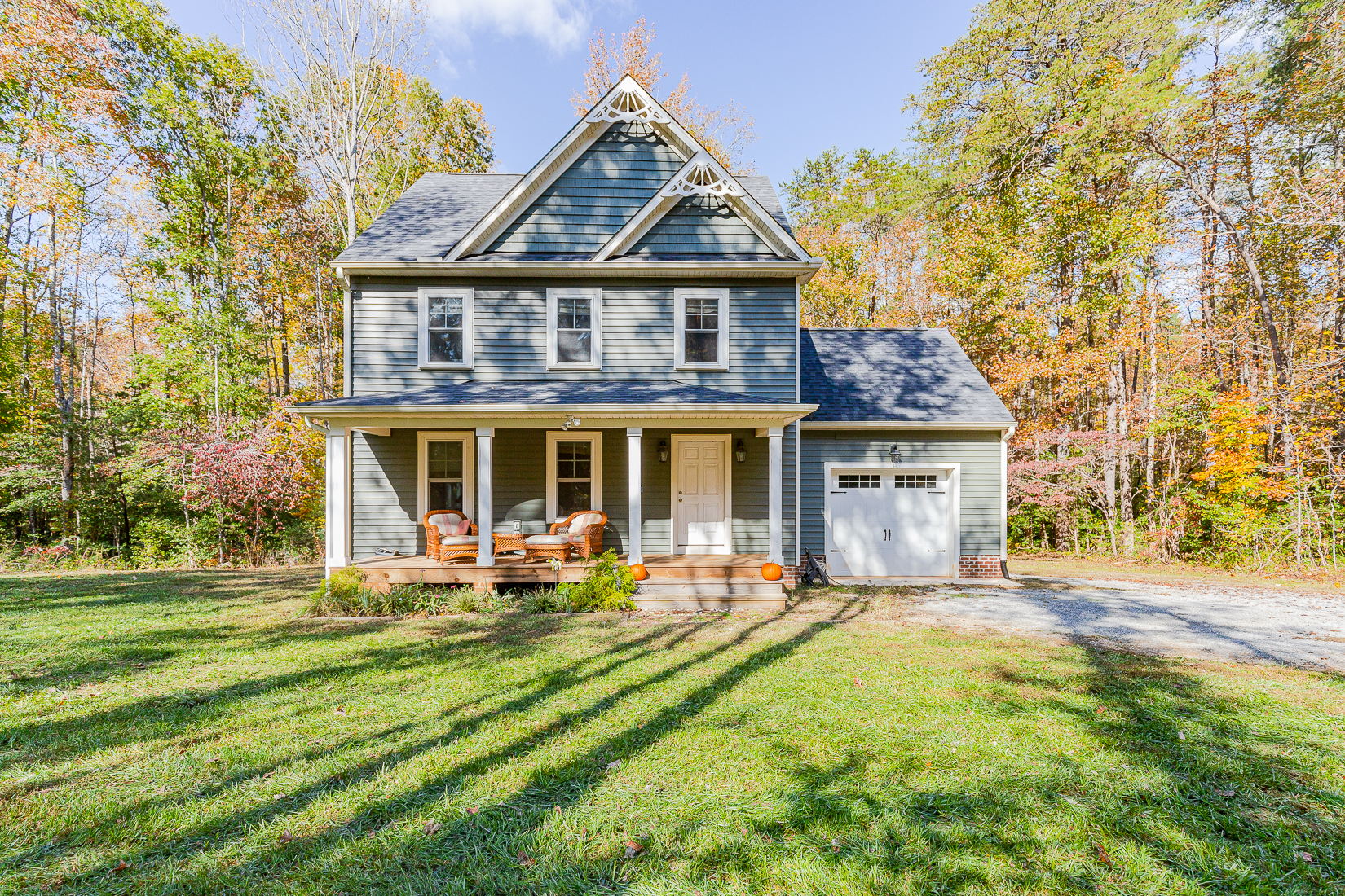 15261 Clazemont Rd, Montpelier, VA 23192 Focal Connection