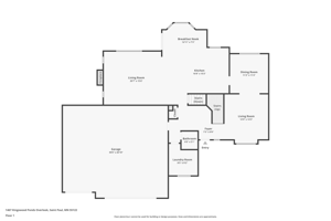 Floorplan #3