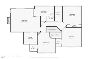 Floorplan #4