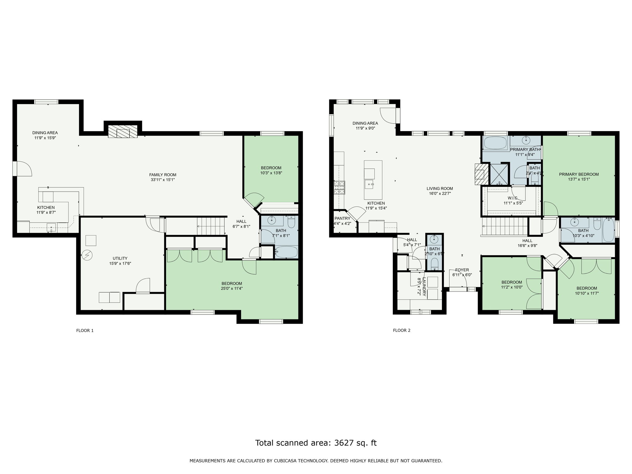 Floorplan #0