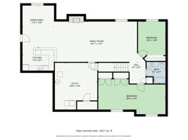 Floorplan #2