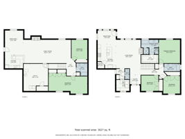 Floorplan #0