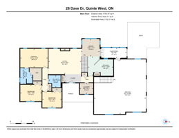 Floorplan #0