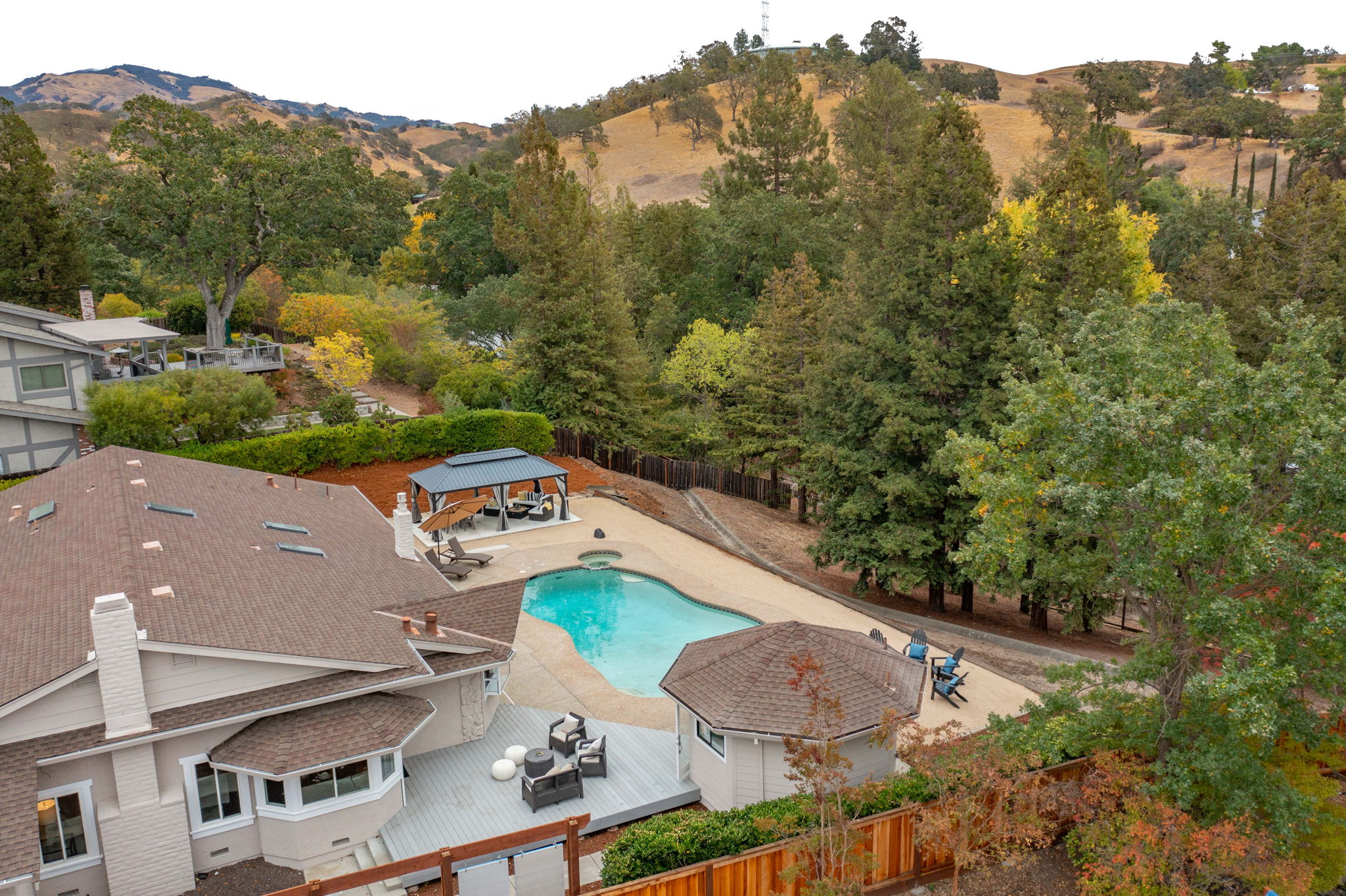 1743 Oro Valley Cir, Walnut Creek, CA 94596, USA Photo 39