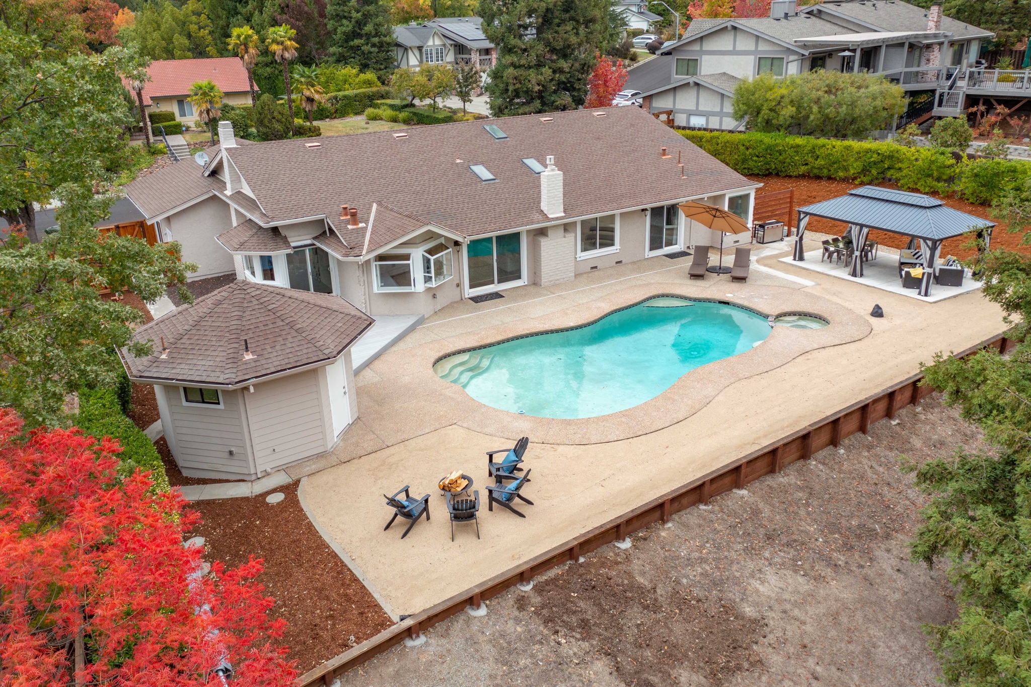 1743 Oro Valley Cir, Walnut Creek, CA 94596, USA Photo 28