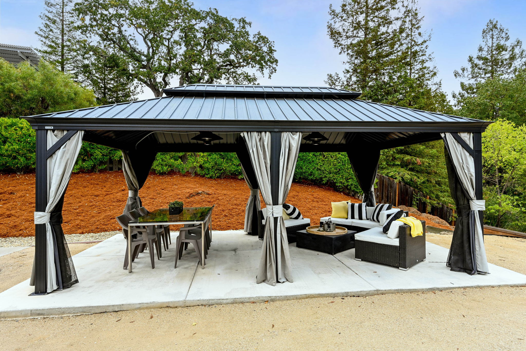 1743 Oro Valley Cir, Walnut Creek, CA 94596, USA Photo 31