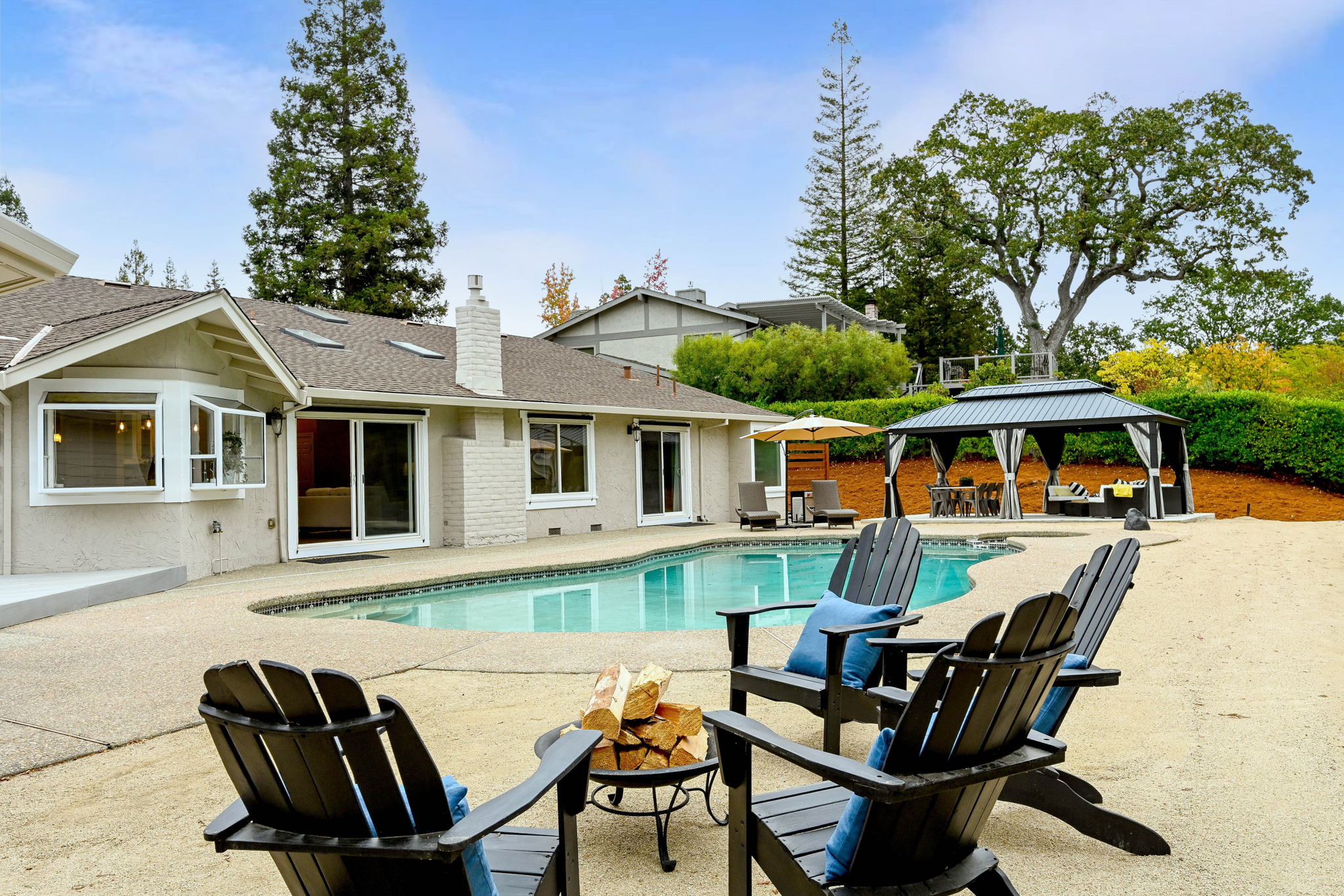 1743 Oro Valley Cir, Walnut Creek, CA 94596, USA Photo 32