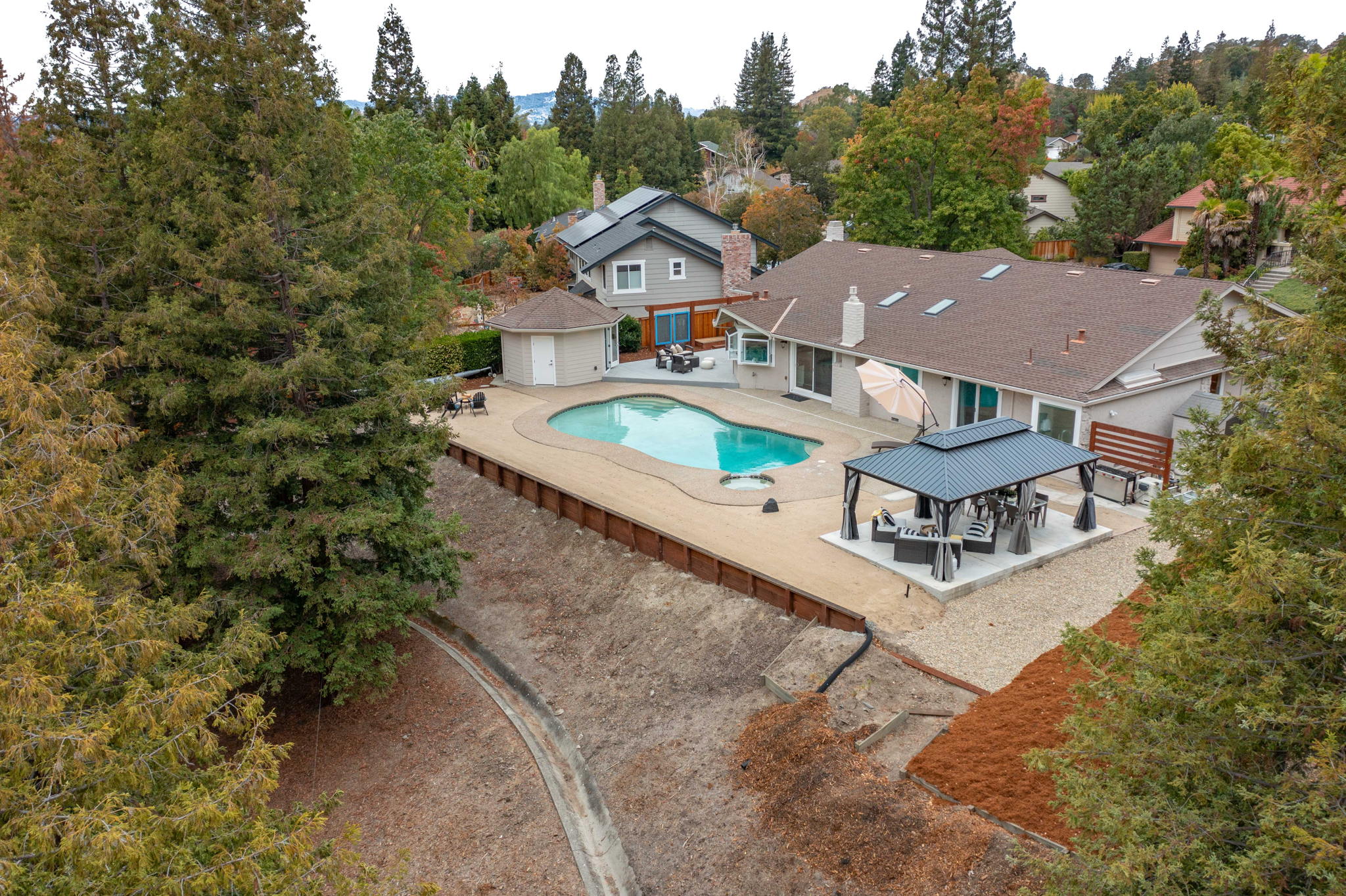 1743 Oro Valley Cir, Walnut Creek, CA 94596, USA Photo 40