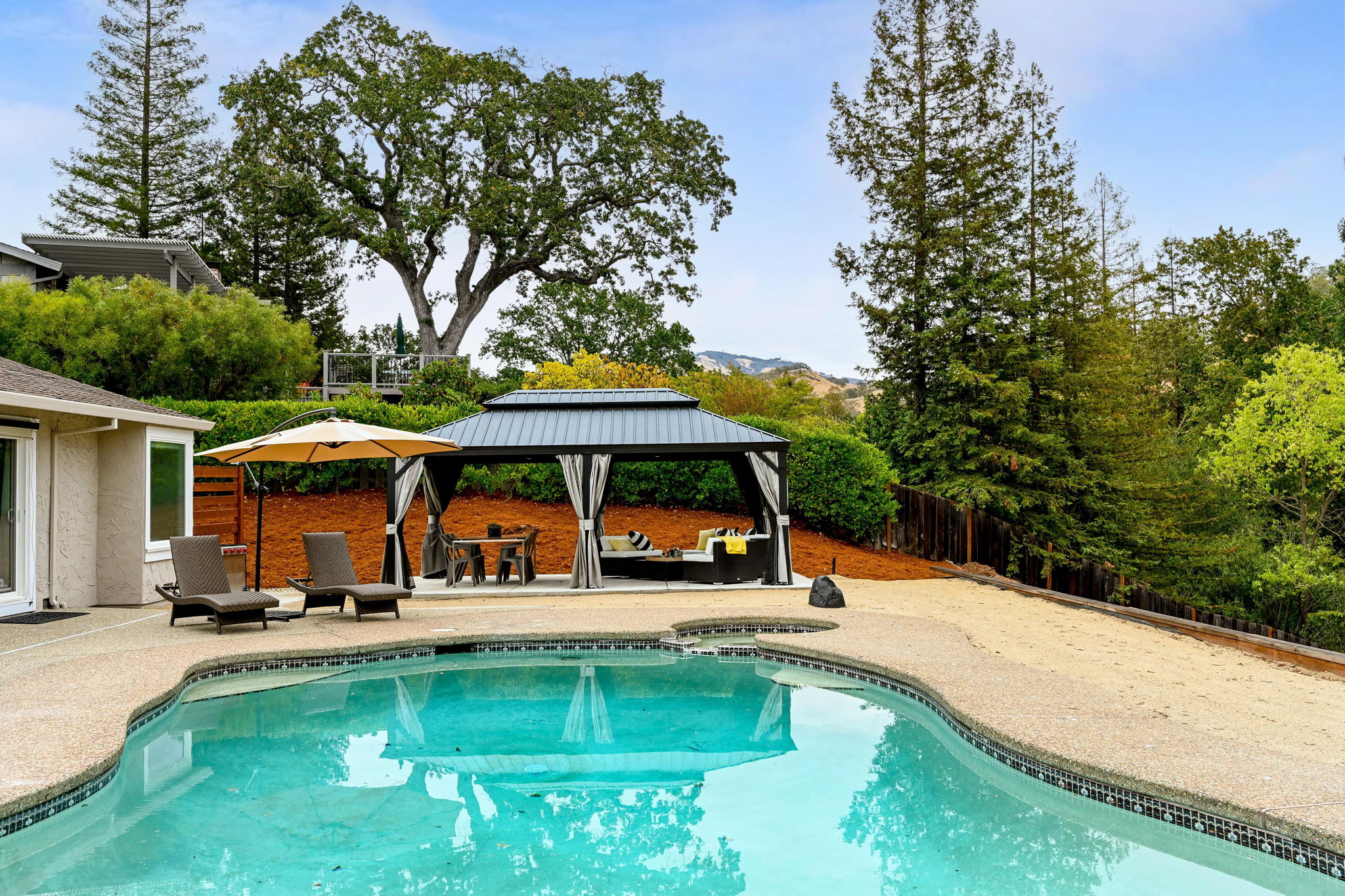 1743 Oro Valley Cir, Walnut Creek, CA 94596, USA Photo 30