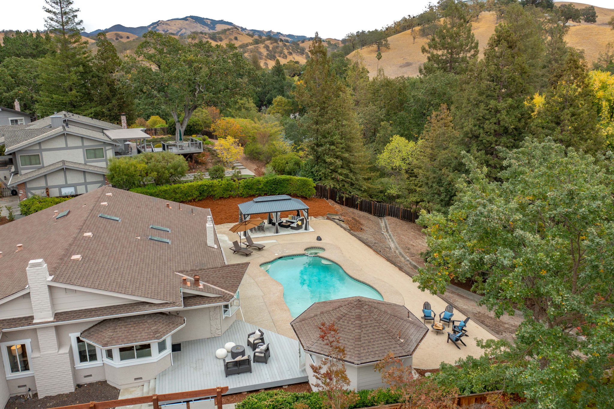 1743 Oro Valley Cir, Walnut Creek, CA 94596, USA Photo 29