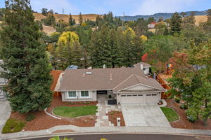 1743 Oro Valley Cir, Walnut Creek, CA 94596, USA Photo 1