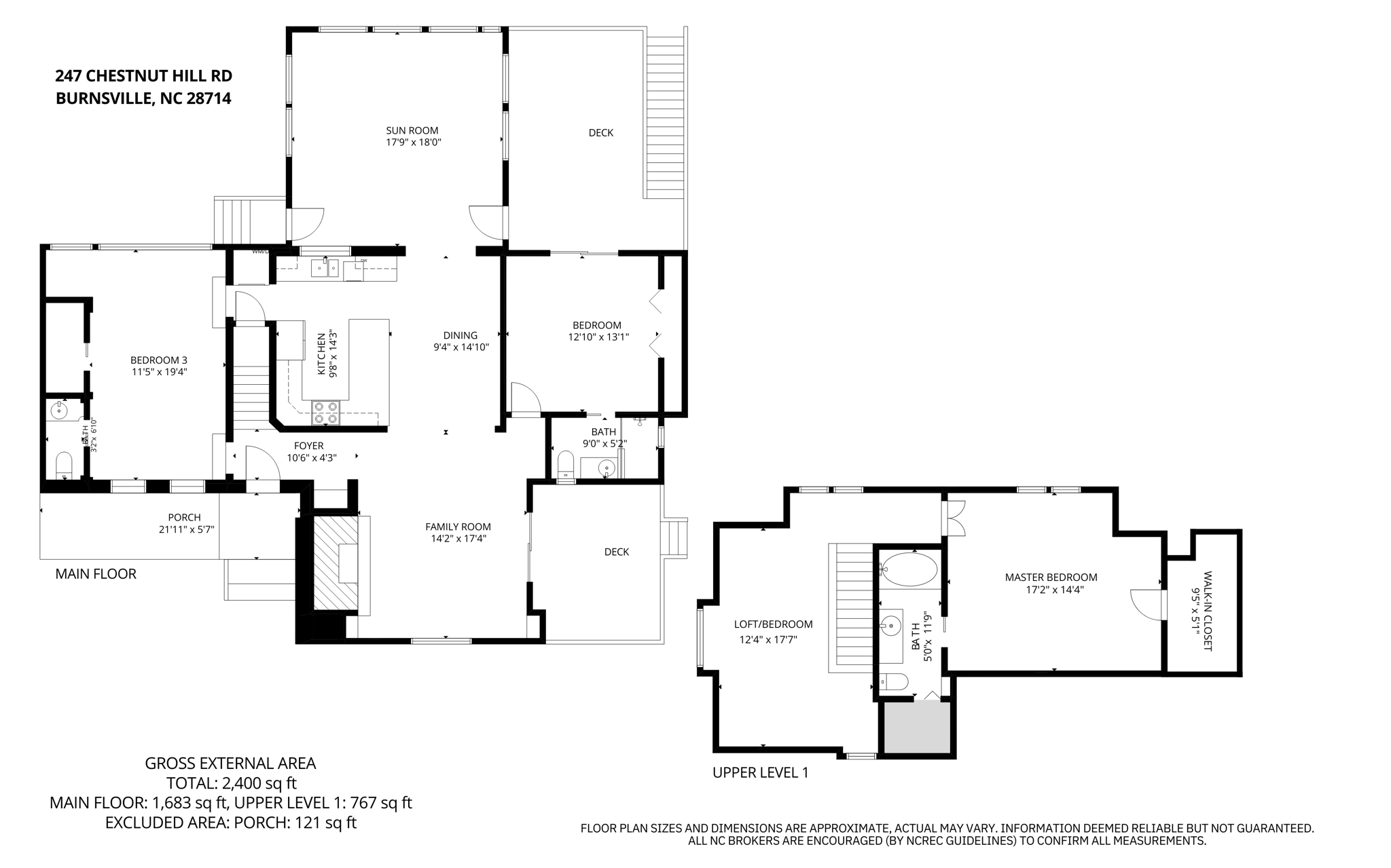 Floorplan #0