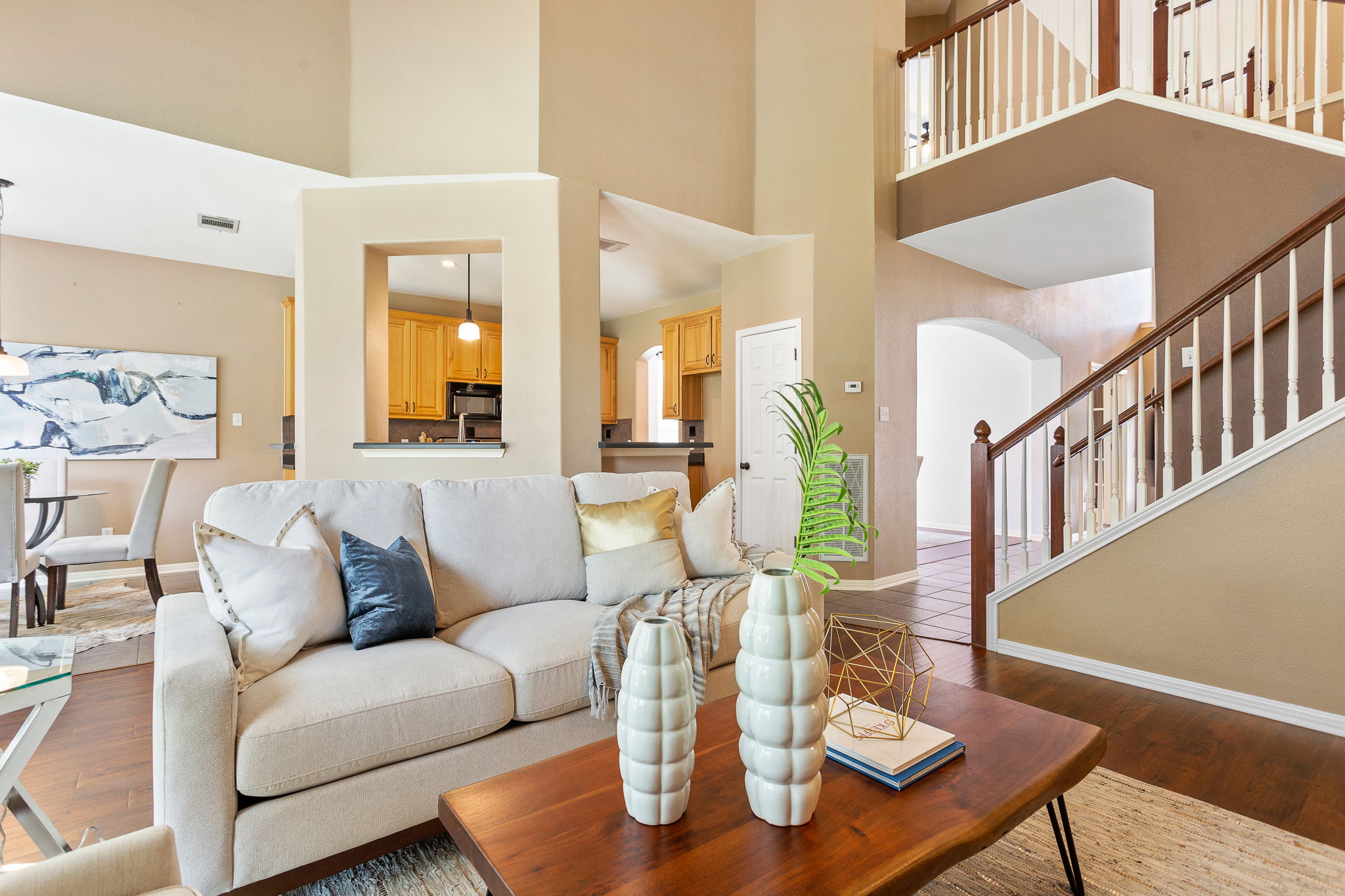 1816 Paradise Ridge Dr, Round Rock, TX 78665, USA Photo 6